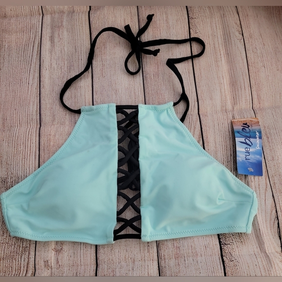 Ladies 2pc Swimwear - Picture 2 of 6